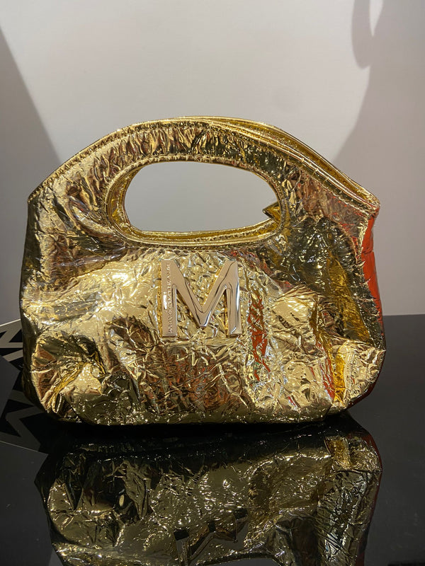 Borsa Dorado by Maite