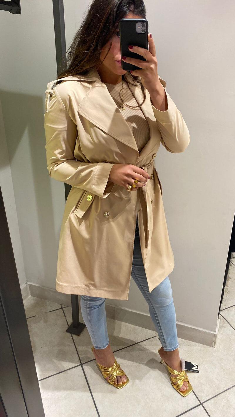 SPOLVERINO BEIGE -MIRAGE-